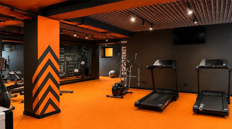 Best Western Plus Atakent Park Hotel Health