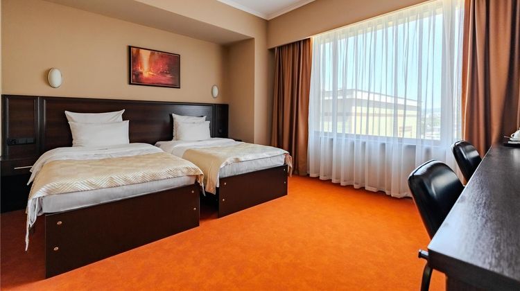 Best Western Plus Atakent Park Hotel Room