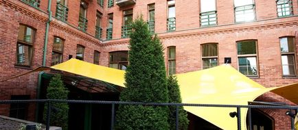Best Western Santakos Hotel Exterior
