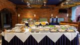Best Western Santakos Hotel Restaurant