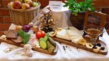 Best Western Santakos Hotel Restaurant