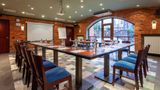 Best Western Santakos Hotel Meeting
