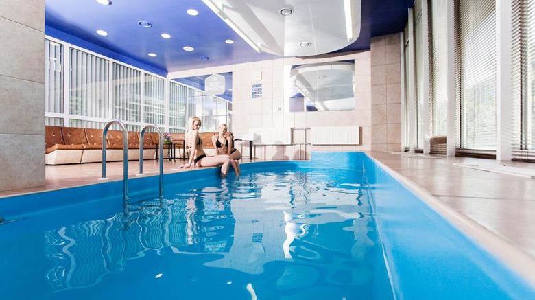 <b>Best Western Vilnius Pool</b>. Images powered by <a href="https://iceportal.shijigroup.com/" title="IcePortal" target="_blank">IcePortal</a>.