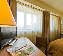 Best Western Vilnius Room