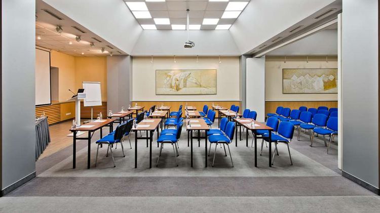 Best Western Vilnius Meeting