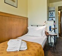 Best Western Vilnius Room