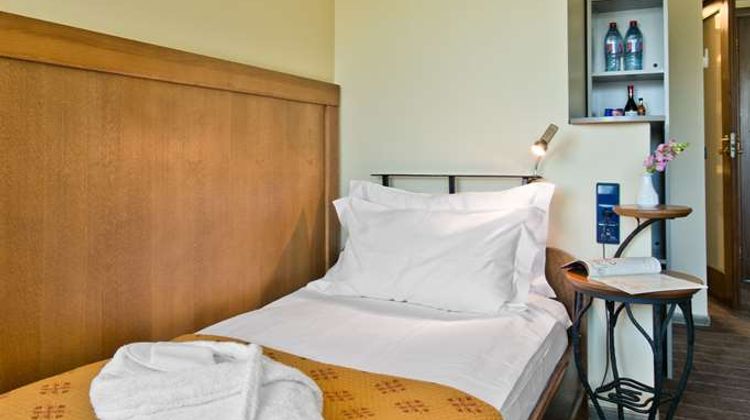 Best Western Vilnius Room