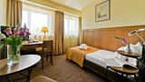Best Western Vilnius Room