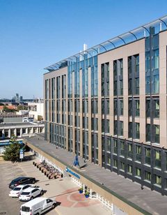 Best Western Vilnius