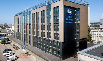 Best Western Vilnius