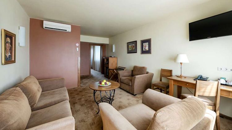 Best Western Vilnius Suite