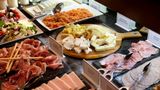 Best Western Premier Hotel Dante Restaurant