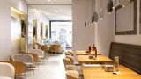 Best Western Premier Hotel Dante Restaurant