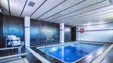 Best Western Plus Hotel Alfa Aeropuerto Pool