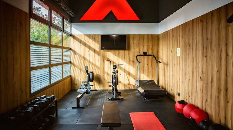<b>Best Western Plus Hotel Alfa Aeropuerto Health</b>. Images powered by <a href="https://iceportal.shijigroup.com/" title="IcePortal" target="_blank">IcePortal</a>.
