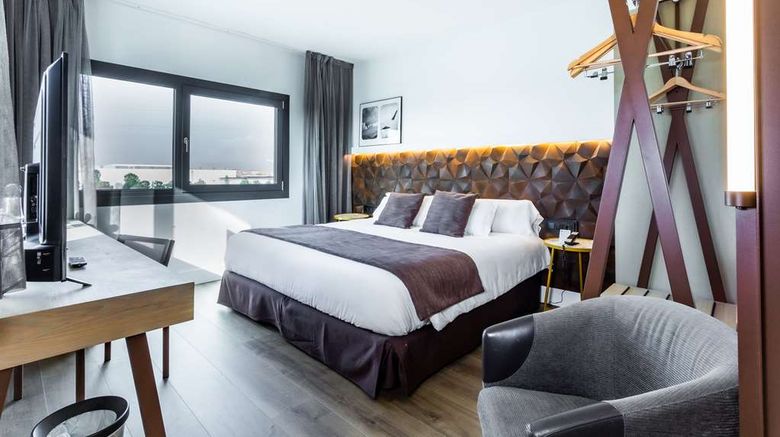 <b>Best Western Plus Hotel Alfa Aeropuerto Room</b>. Images powered by <a href="https://iceportal.shijigroup.com/" title="IcePortal" target="_blank">IcePortal</a>.