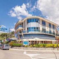 Best Western Hotel Mediterraneo