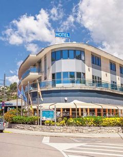 Best Western Hotel Mediterraneo