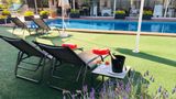 Best Western Hotel Mediterraneo Pool