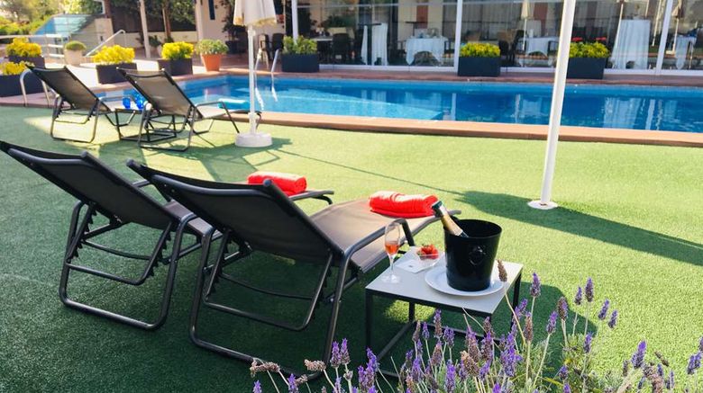 <b>Best Western Hotel Mediterraneo Pool</b>. Images powered by <a href="https://iceportal.shijigroup.com/" title="IcePortal" target="_blank">IcePortal</a>.