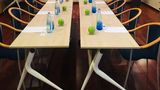 Best Western Hotel Mediterraneo Meeting