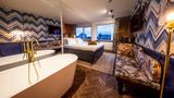 Hotel Haarhuis Suite