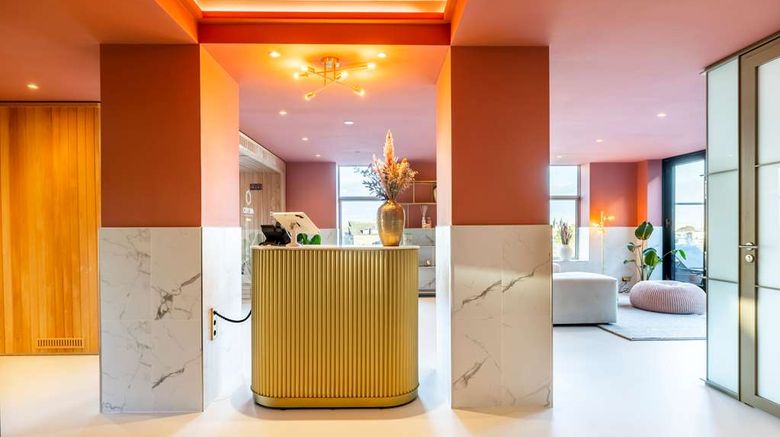 <b>Hotel Haarhuis Spa</b>. Images powered by <a href="https://iceportal.shijigroup.com/" title="IcePortal" target="_blank">IcePortal</a>.