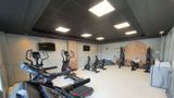 Hotel Haarhuis Health