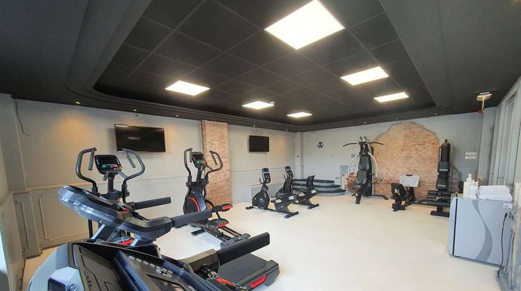Hotel Haarhuis Health