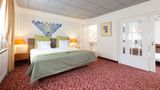 Best Western Museumhotels Delft Suite