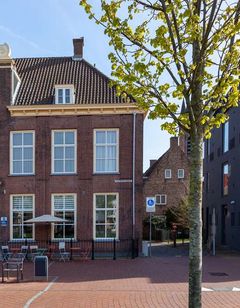 Best Western Museumhotels Delft