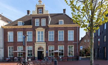 Best Western Museumhotels Delft
