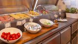 Best Western Museumhotels Delft Restaurant