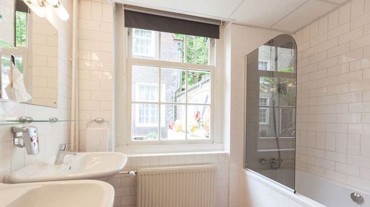 Best Western Museumhotels Delft Room