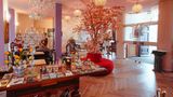 Best Western Museumhotels Delft Lobby