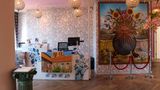 Best Western Museumhotels Delft Lobby