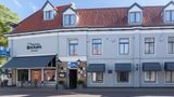 Best Western Hotel Baars Exterior