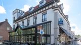Best Western Hotel Baars Exterior