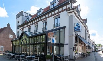 Best Western Hotel Baars