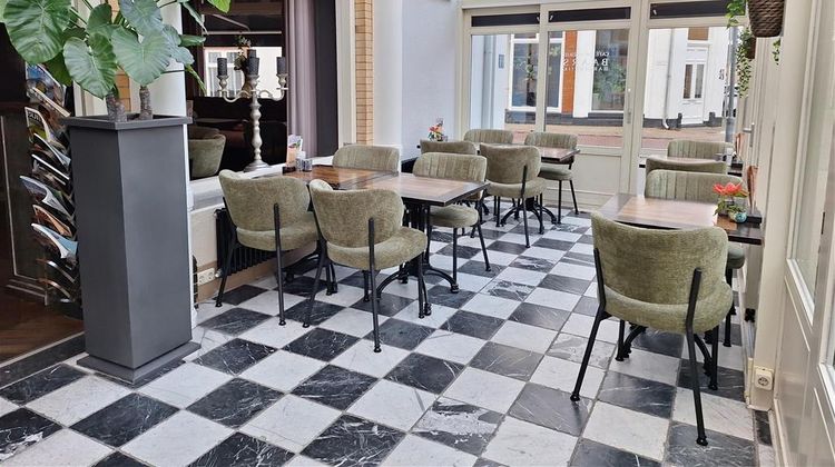 Best Western Hotel Baars Restaurant