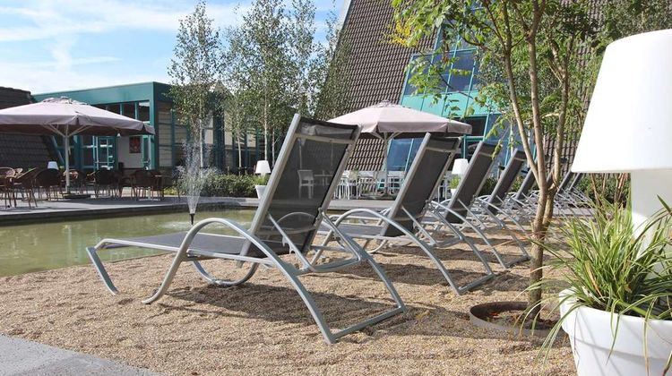 Best Western Hotel Nobis Asten Exterior