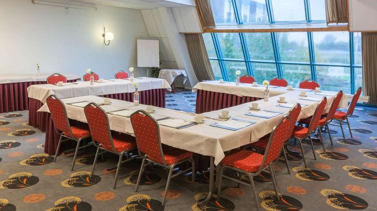 Best Western Hotel Nobis Asten Meeting