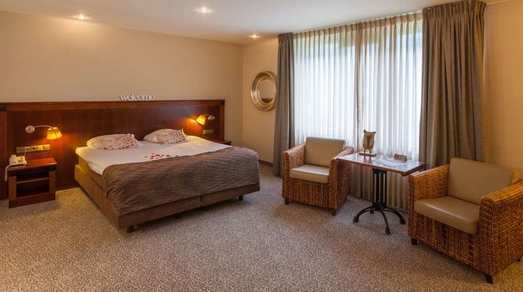 Best Western Hotel Nobis Asten Suite