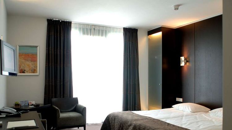Best Western Hotel Nobis Asten Room