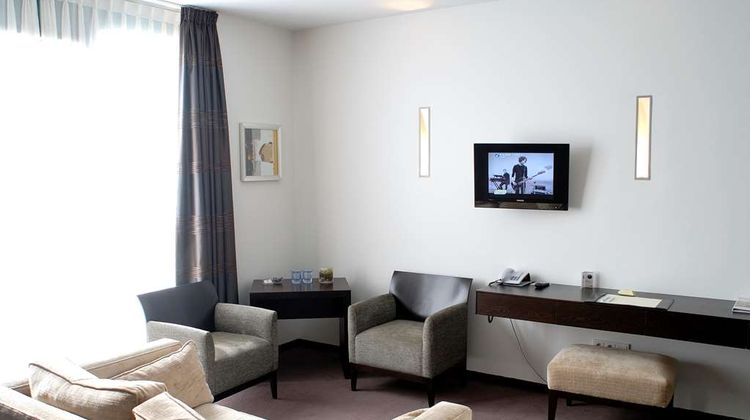 Best Western Hotel Nobis Asten Suite