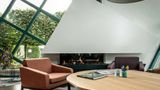 Best Western Hotel Nobis Asten Lobby