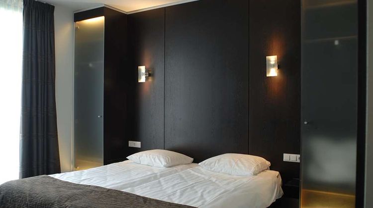 Best Western Hotel Nobis Asten Room