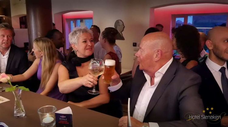 Best Western Hotel Slenaken Restaurant