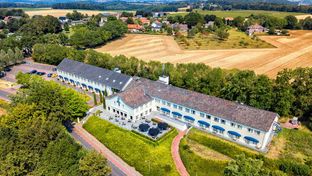 Best Western Hotel Slenaken