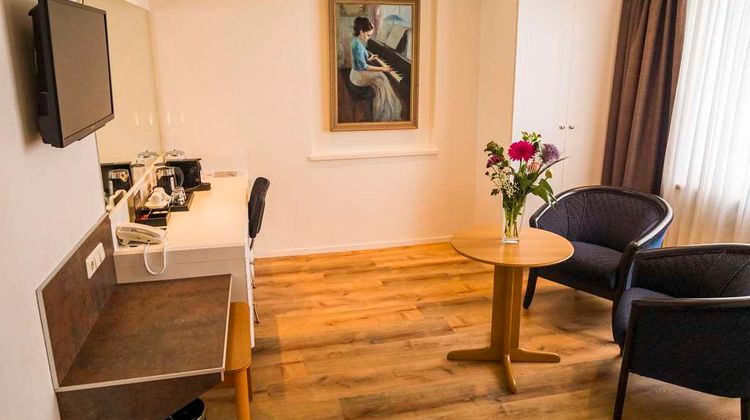 Best Western Hotel Slenaken Other